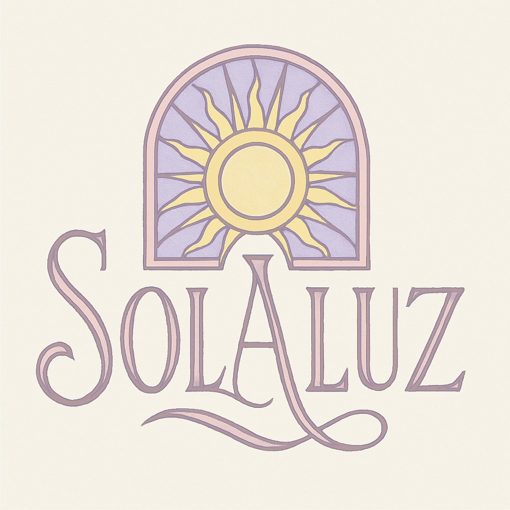 Logo SolaLuz
